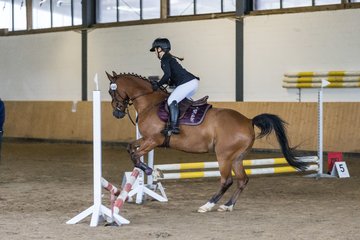 Bild 83 - Pony Akademie Turnier